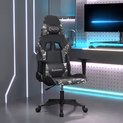 VidaXL 3143698 Siège pour jeu vidéo