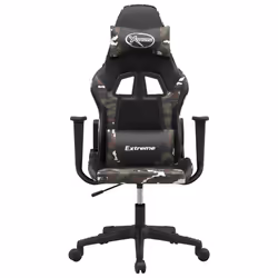 VidaXL 3143698 Siège pour jeu vidéo