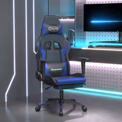 VidaXL 3143699 Siège pour jeu vidéo