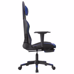VidaXL 3143699 Siège pour jeu vidéo - Vue supplémentaire 4