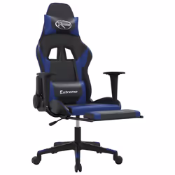 VidaXL 3143699 Siège pour jeu vidéo - Vue supplémentaire 6