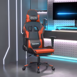 VidaXL 3143700 Siège pour jeu vidéo - Vue supplémentaire 2