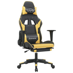 VidaXL 3143701 Siège pour jeu vidéo