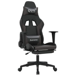 VidaXL 3143703 Siège pour jeu vidéo