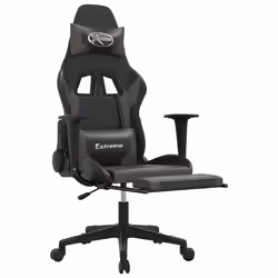 VidaXL 3143703 Siège pour jeu vidéo - Vue supplémentaire 6