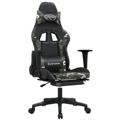 VidaXL 3143710 Siège pour jeu vidéo