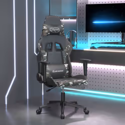 VidaXL 3143710 Siège pour jeu vidéo