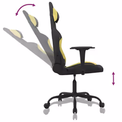 VidaXL 3143717 Siège pour jeu vidéo - Vue supplémentaire 6
