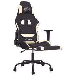 VidaXL 3143722 Siège pour jeu vidéo - Vue supplémentaire 6