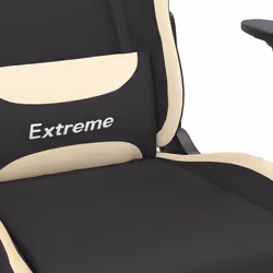 VidaXL 3143722 Siège pour jeu vidéo - Vue supplémentaire 8