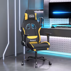 VidaXL 3143726 Siège pour jeu vidéo - Vue supplémentaire 2