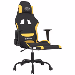 VidaXL 3143726 Siège pour jeu vidéo - Vue supplémentaire 6