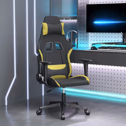 VidaXL 3143738 Siège pour jeu vidéo