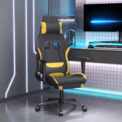 VidaXL 3143746 Siège pour jeu vidéo