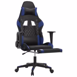 VidaXL 3143764 Siège pour jeu vidéo - Vue supplémentaire 6