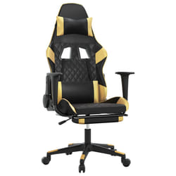 VidaXL 3143766 Siège pour jeu vidéo