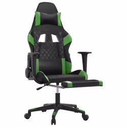 VidaXL 3143767 Siège pour jeu vidéo - Vue supplémentaire 6
