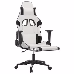 VidaXL 3143773 Siège pour jeu vidéo - Vue supplémentaire 6