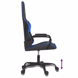 VidaXL 3143775 Siège pour jeu vidéo - Vue supplémentaire 6