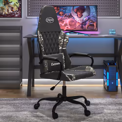 VidaXL 3143786 Siège pour jeu vidéo