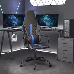 VidaXL 3143787 Siège pour jeu vidéo - Vue supplémentaire 2