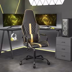 VidaXL 3143789 Siège pour jeu vidéo - Vue supplémentaire 2