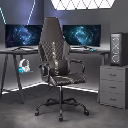 VidaXL 3143797 Siège pour jeu vidéo