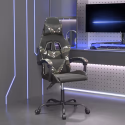 VidaXL 3143853 Siège pour jeu vidéo