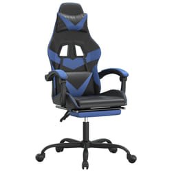 VidaXL 3143854 Siège pour jeu vidéo