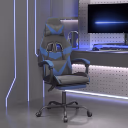 VidaXL 3143854 Siège pour jeu vidéo - Vue supplémentaire 2