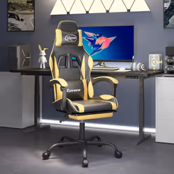 VidaXL 3143868 Siège pour jeu vidéo - Vue supplémentaire 2