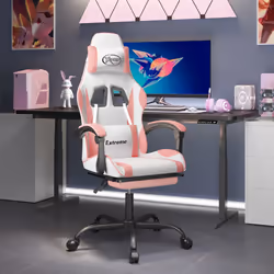 VidaXL 3143887 Siège pour jeu vidéo - Vue supplémentaire 2