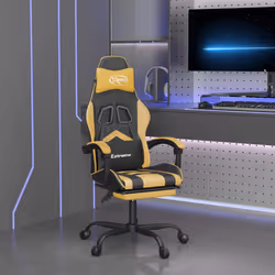 VidaXL 3143904 Siège pour jeu vidéo