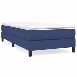 VidaXL 3120474, Bleu, 800 mm, 2,03 m, 250 mm, 800 x 2000 mm, 1 pièce(s)