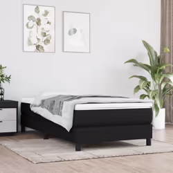 Obtenez une meilleure nuit de sommeil reposante grâce à ce cadre de lit ! Il est un supplément accueillant à toute chambre à  ...