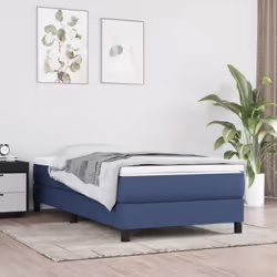 Obtenez une meilleure nuit de sommeil reposante grâce à ce cadre de lit ! Il est un supplément accueillant à toute chambre à  ...