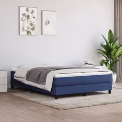 Obtenez une meilleure nuit de sommeil reposante grâce à ce cadre de lit ! Il est un supplément accueillant à toute chambre à ...