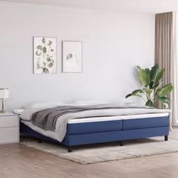 Obtenez une meilleure nuit de sommeil reposante grâce à ce cadre de lit ! Il est un supplément accueillant à toute chambre à  ...