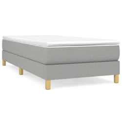 VidaXL 3120566 sommier