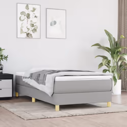 VidaXL 3120566 sommier