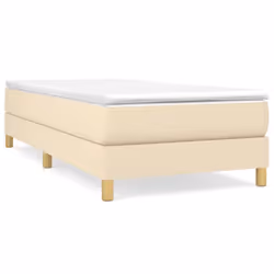 VidaXL 3120571, Crème, 800 mm, 2,03 m, 250 mm, 800 x 2000 mm, 1 pièce(s)