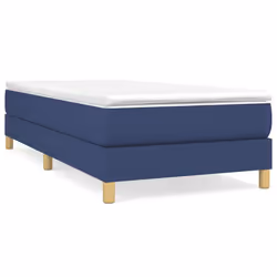 VidaXL 3120572, Bleu, 800 mm, 2,03 m, 250 mm, 800 x 2000 mm, 1 pièce(s)