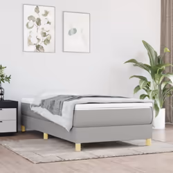 Obtenez une meilleure nuit de sommeil reposante grâce à ce cadre de lit ! Il est un supplément accueillant à toute chambre à ...