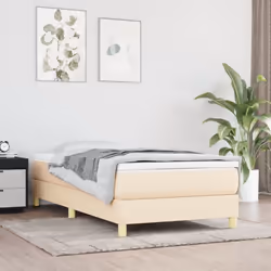 Obtenez une meilleure nuit de sommeil reposante grâce à ce cadre de lit ! Il est un supplément accueillant à toute chambre à  ...