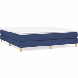 Obtenez une meilleure nuit de sommeil reposante grâce à ce cadre de lit ! Il est un supplément accueillant à toute chambre à  ...