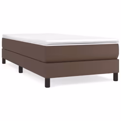 VidaXL 3120667, Marron, 800 mm, 2,03 m, 250 mm, 800 x 2000 mm, 1 pièce(s)