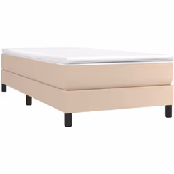 Obtenez une meilleure nuit de sommeil reposante grâce à ce cadre de lit ! Il est un supplément accueillant à toute chambre à  ...