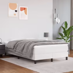 Obtenez une meilleure nuit de sommeil reposante grâce à ce cadre de lit ! Il est un supplément accueillant à toute chambre à  ...