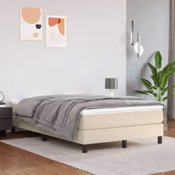 Obtenez une meilleure nuit de sommeil reposante grâce à ce cadre de lit ! Il est un supplément accueillant à toute chambre à  ...