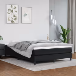 Obtenez une meilleure nuit de sommeil reposante grâce à ce cadre de lit ! Il est un supplément accueillant à toute chambre à  ...